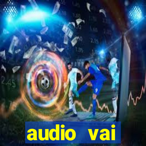 audio vai corinthians com fogos jogo aberto